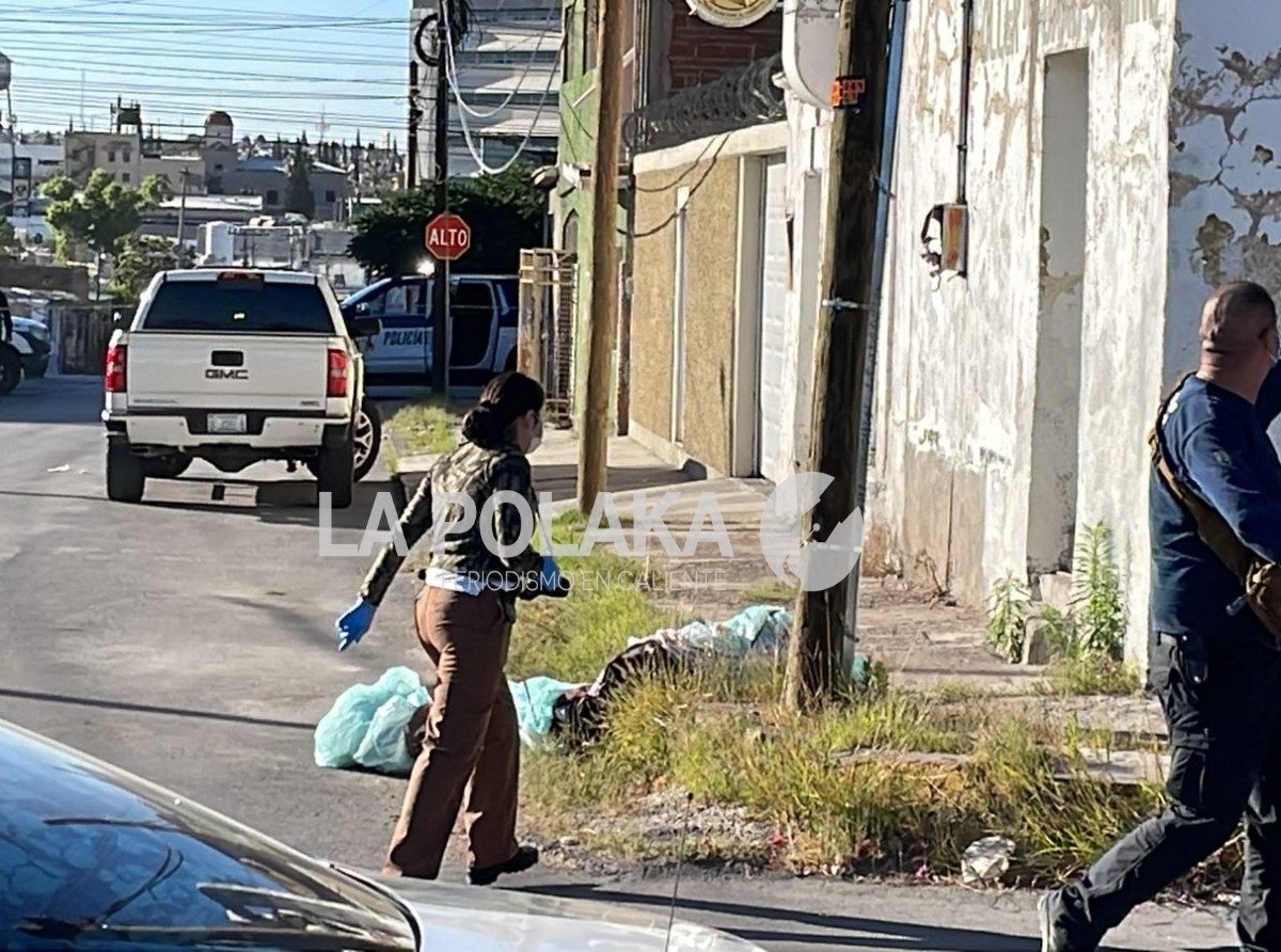 Cobertor en Santo Niño